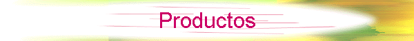 Productos