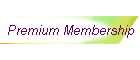 Premium Membership