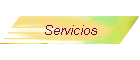 Servicios