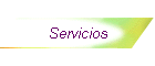 Servicios